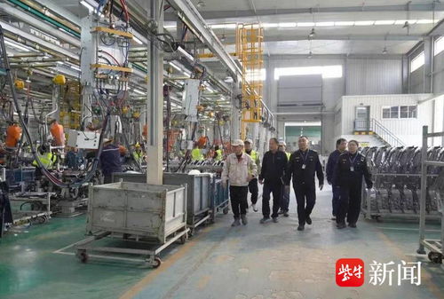 鹽城精準賦能“廠中廠”發展，百余家企業齊聚共探管理升級之路